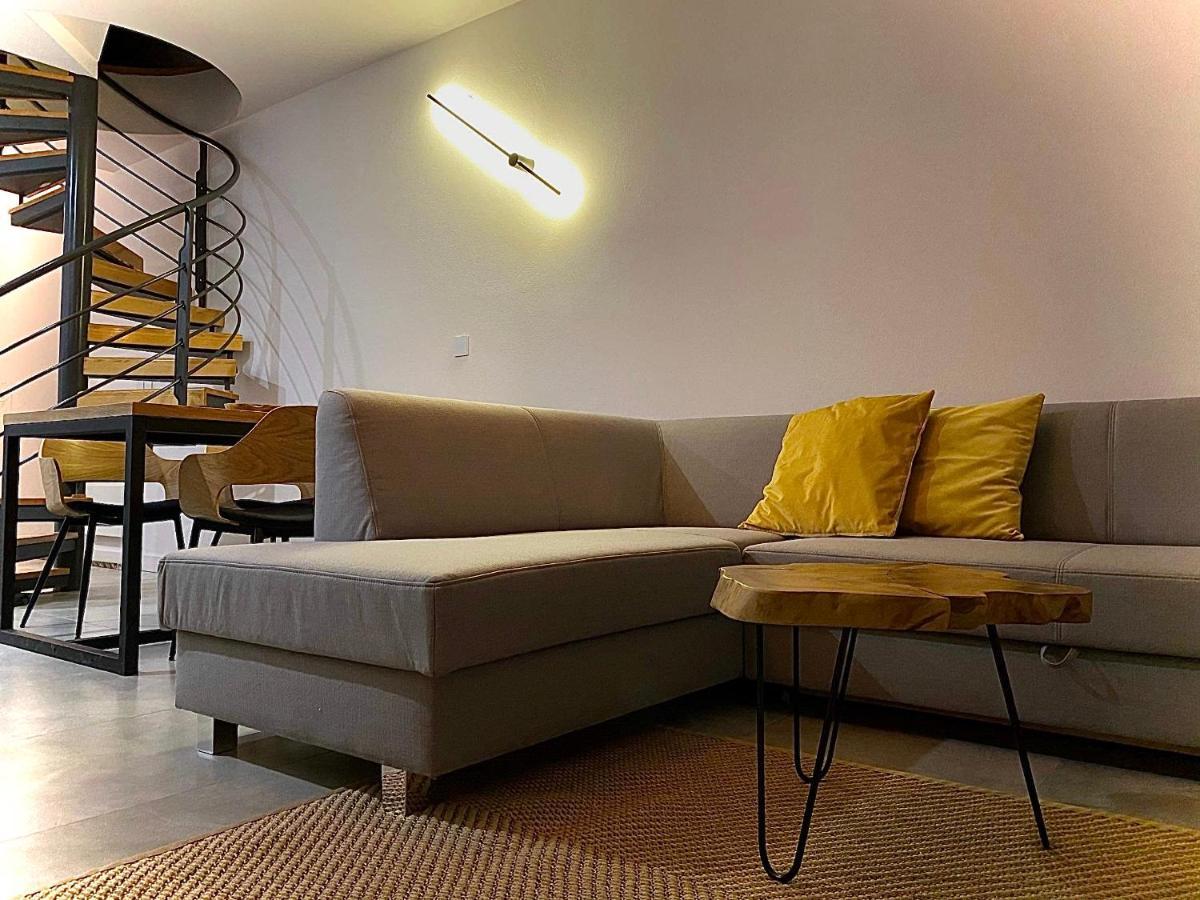 Apartman Anna Komárno Exterior foto