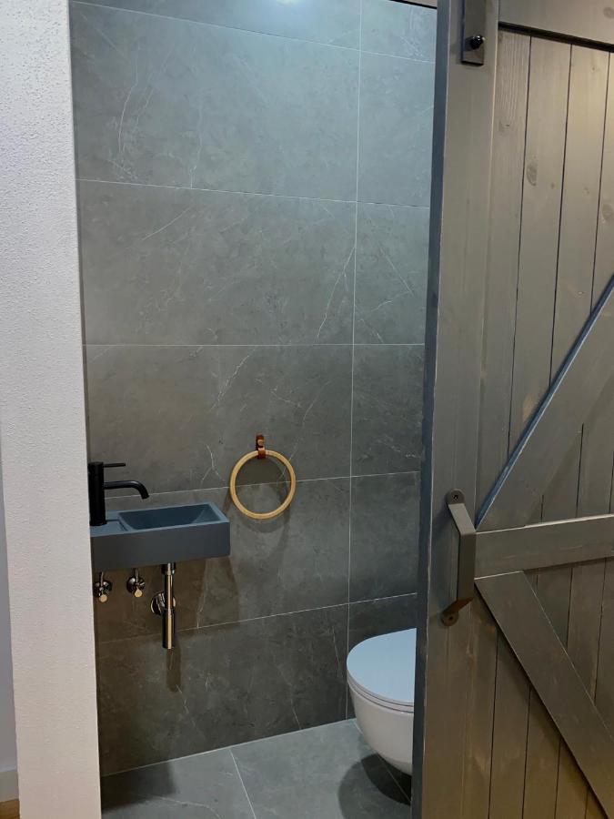 Apartman Anna Komárno Exterior foto