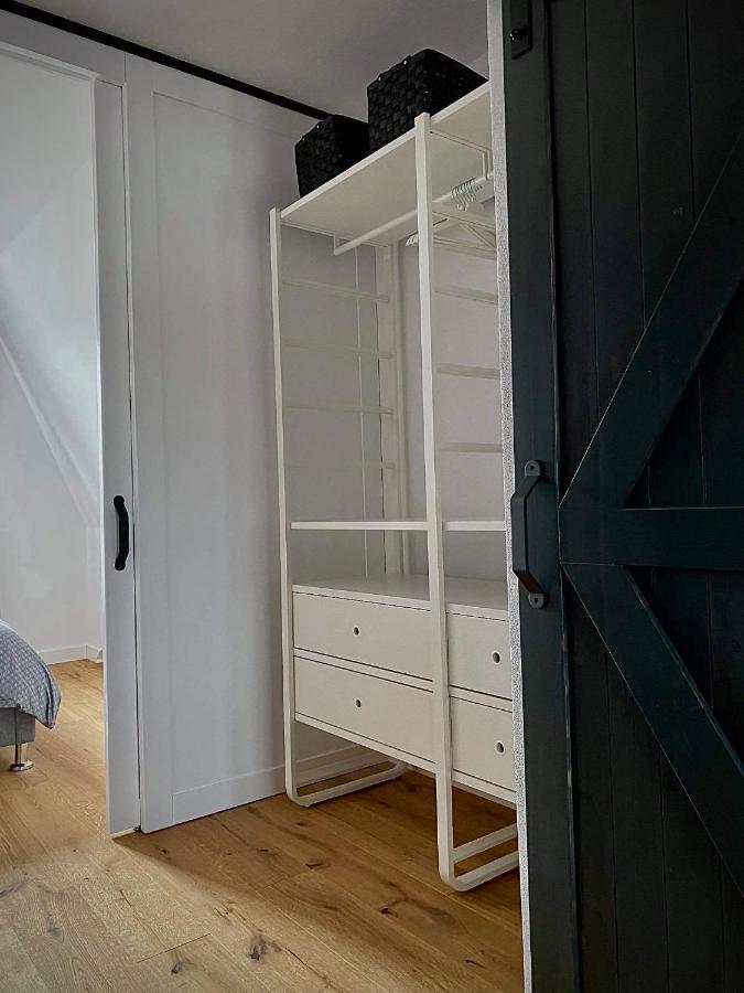 Apartman Anna Komárno Exterior foto