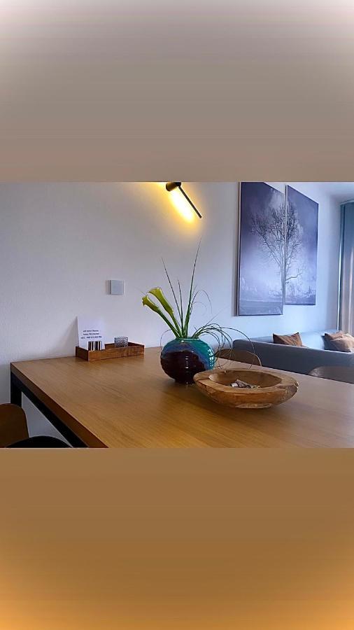 Apartman Anna Komárno Exterior foto